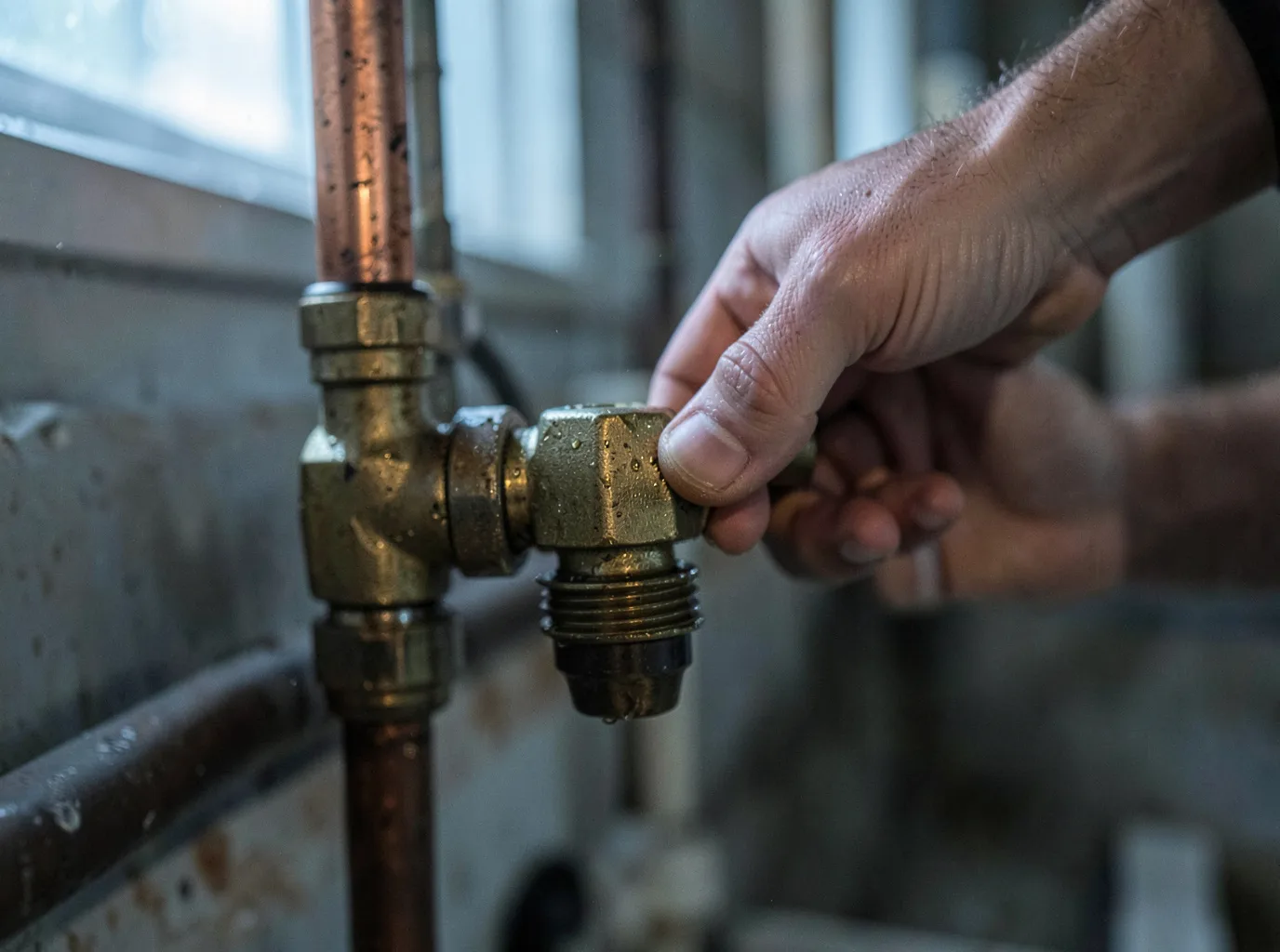 Emergency Plumber Winona, OH FAQs
